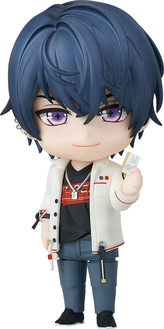 Tears of Themis Nendoroid Action Figure King 10 cm